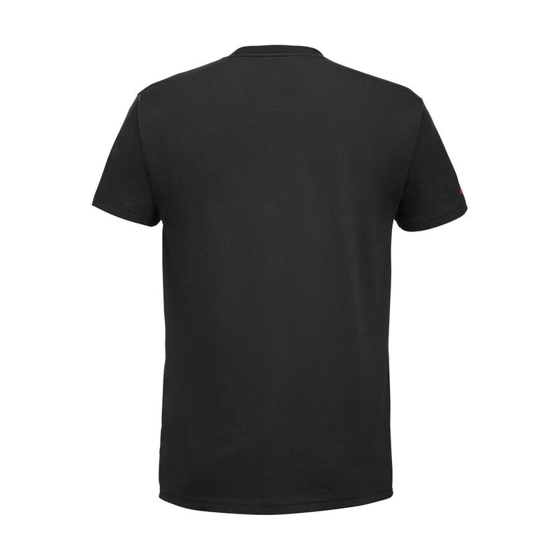 BABOLAT COTTON TEE SHIRT