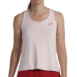 Camiseta Bullpadel Edrar Mujer