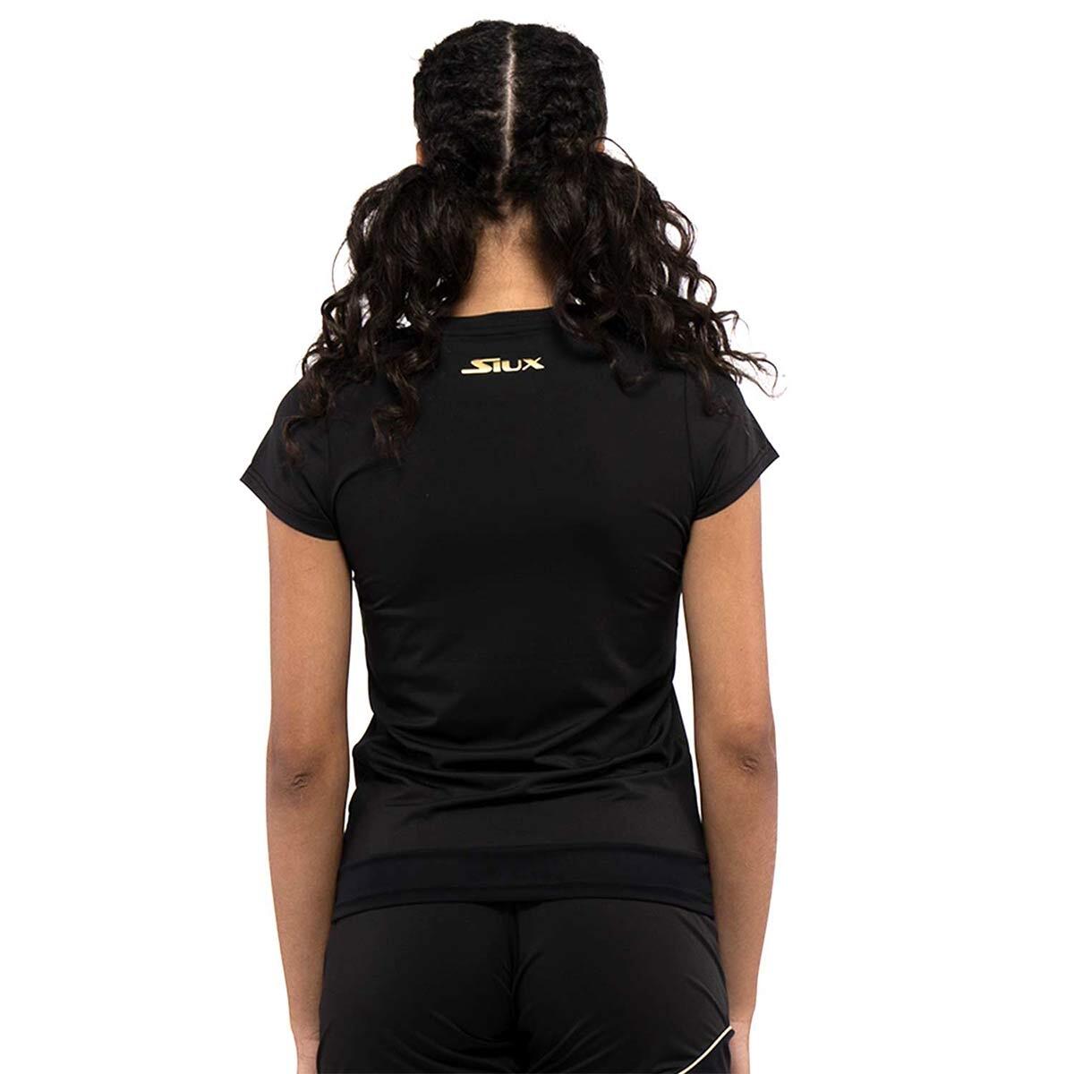 T-shirt Match Donna Siux 4/4