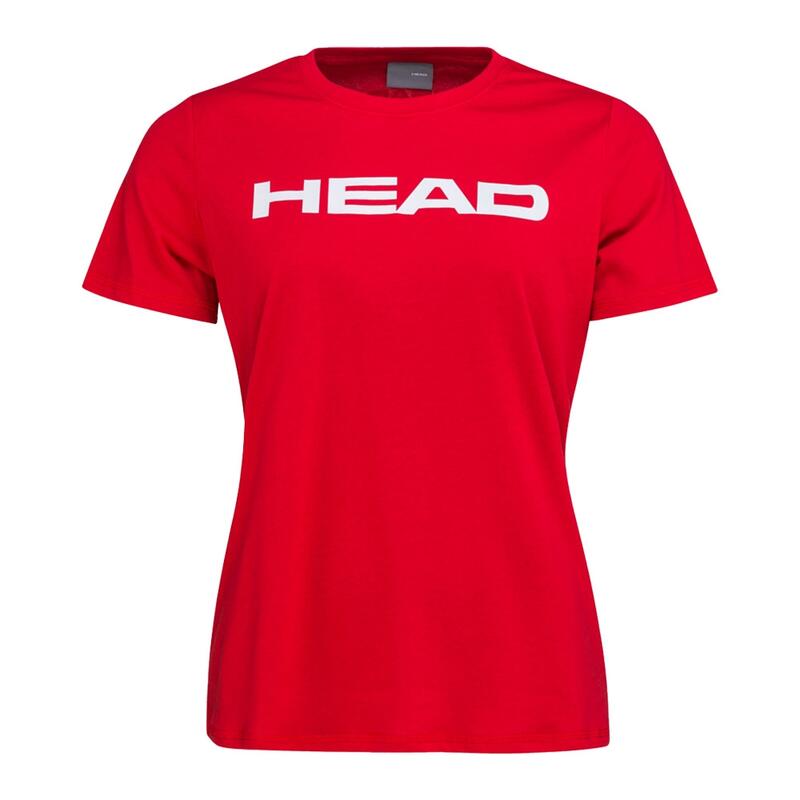 Camiseta Head Club Basic Mujer