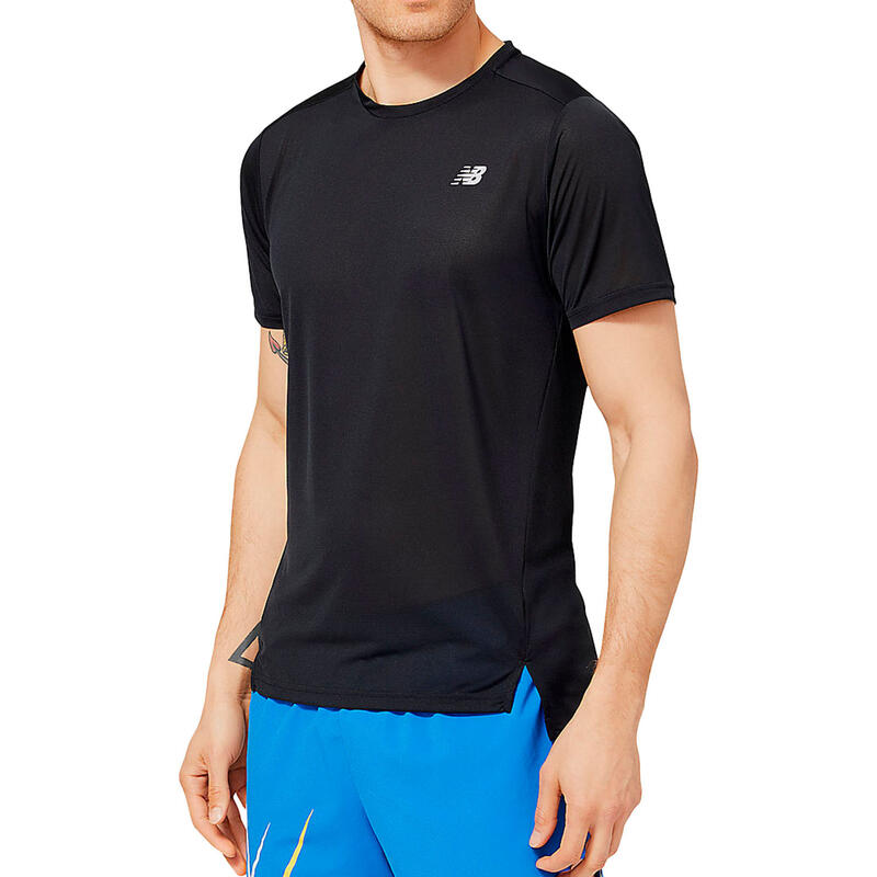 Camiseta New Balance Accelerate Mt23222