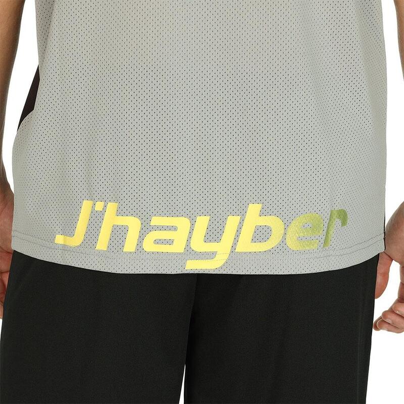 Camiseta Jhayber Da3244p-200