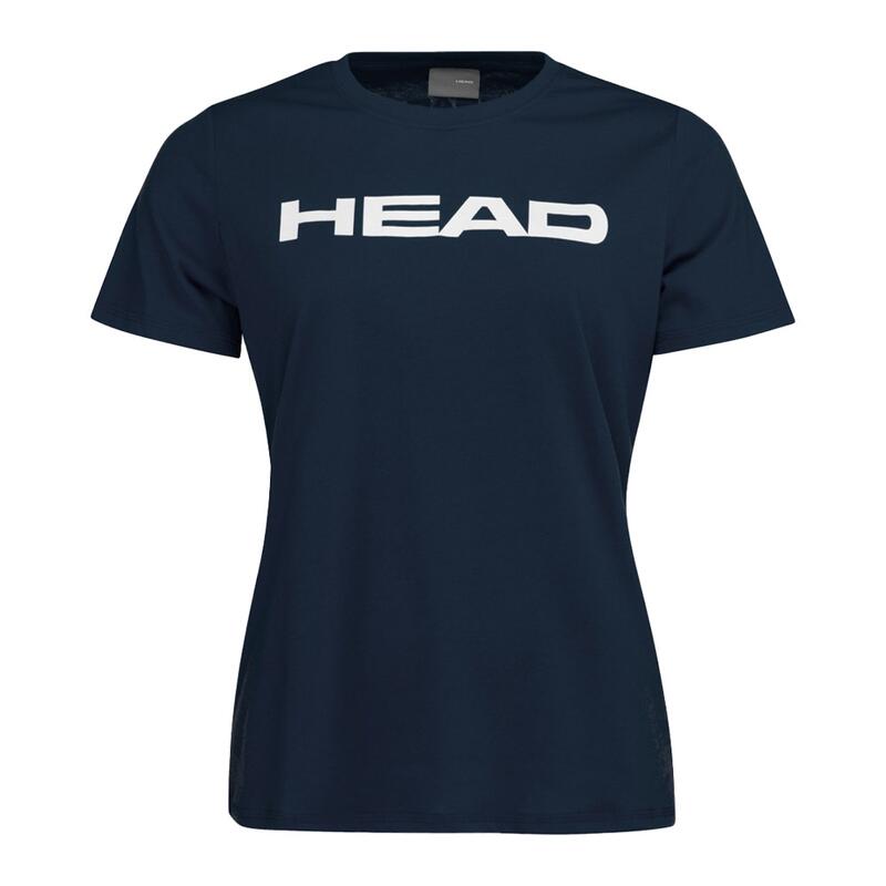 T-shirt Feminina Head Club Lucy