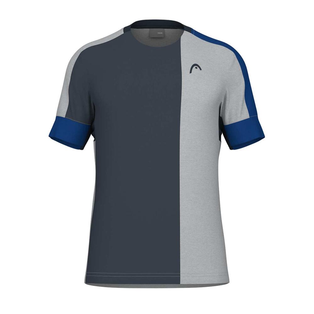 Head Play Tech T-shirt Uomo 1/2