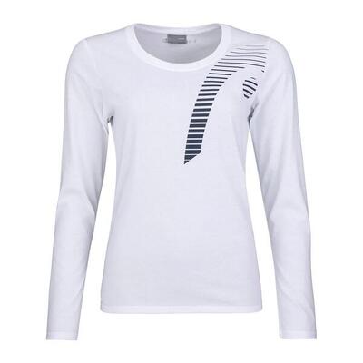 Head club 21 long sleeve t-shirt cute