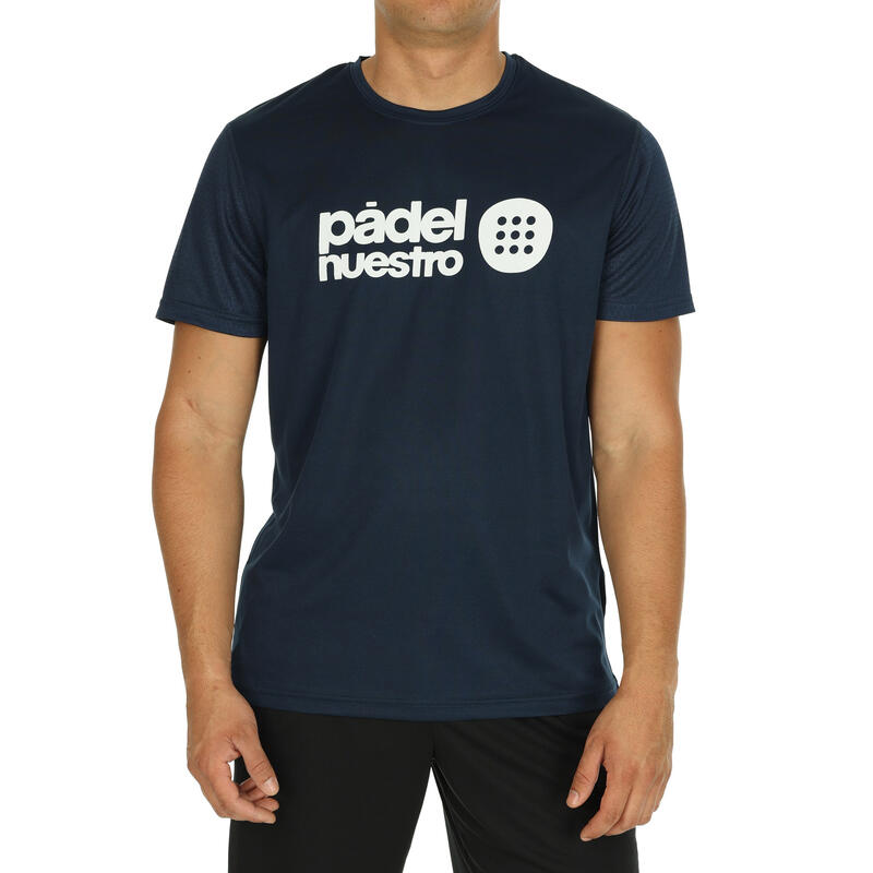 T-shirt Promocional Pn