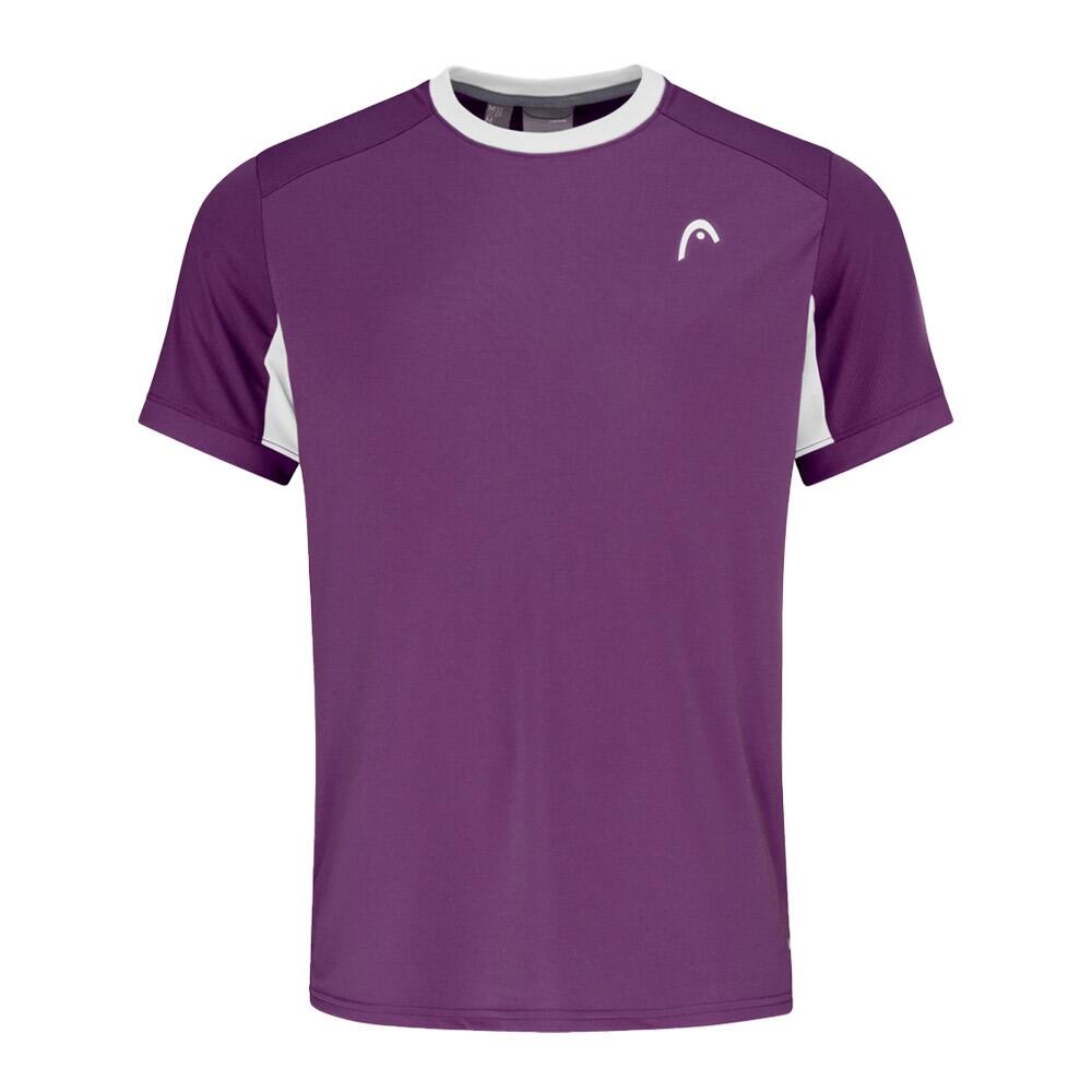 HEAD T-shirt Head Slice