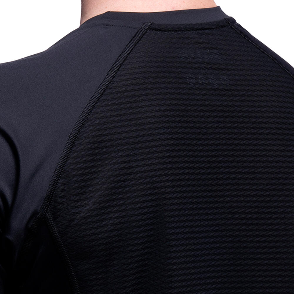 T-shirt Siux Uomo Clima Freddo 4/4