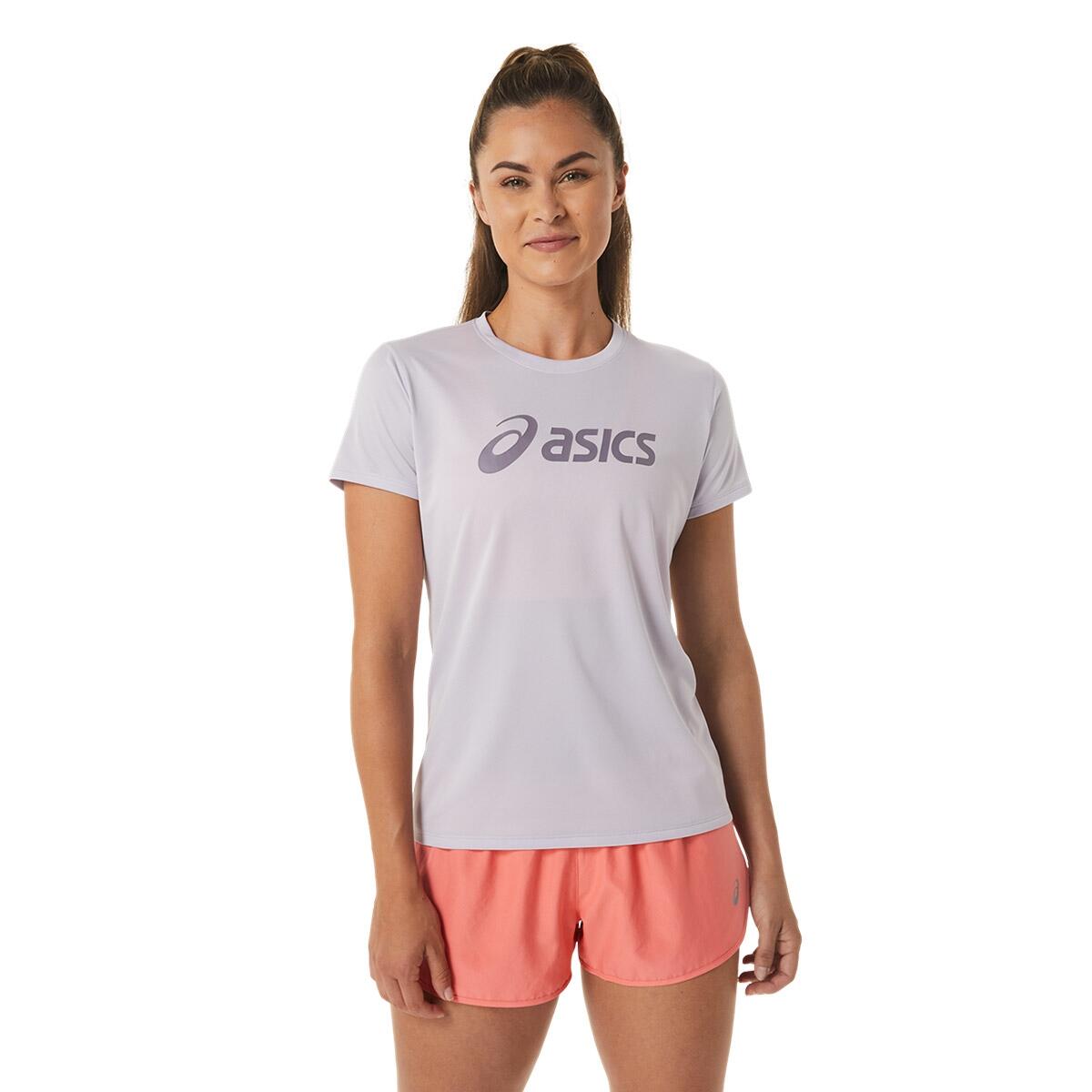 WOMEN'S ASICS CORE TOP 2012C330 T-SHIRT 2/2