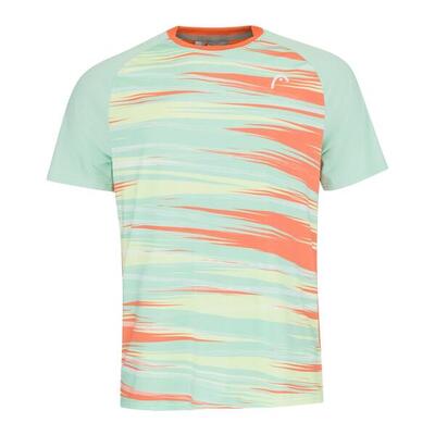 Head topspin t-shirt