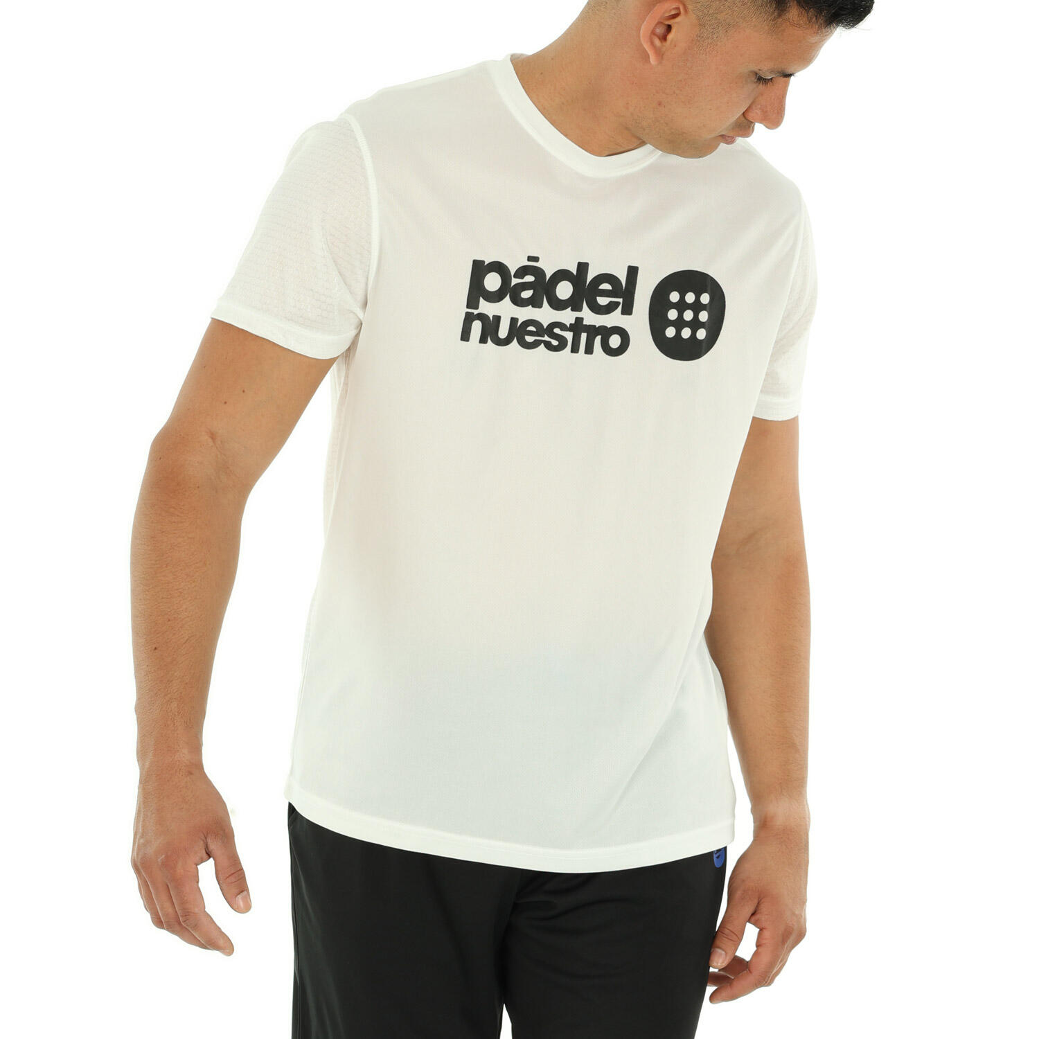 Maglietta Promozionale Pn 4/4