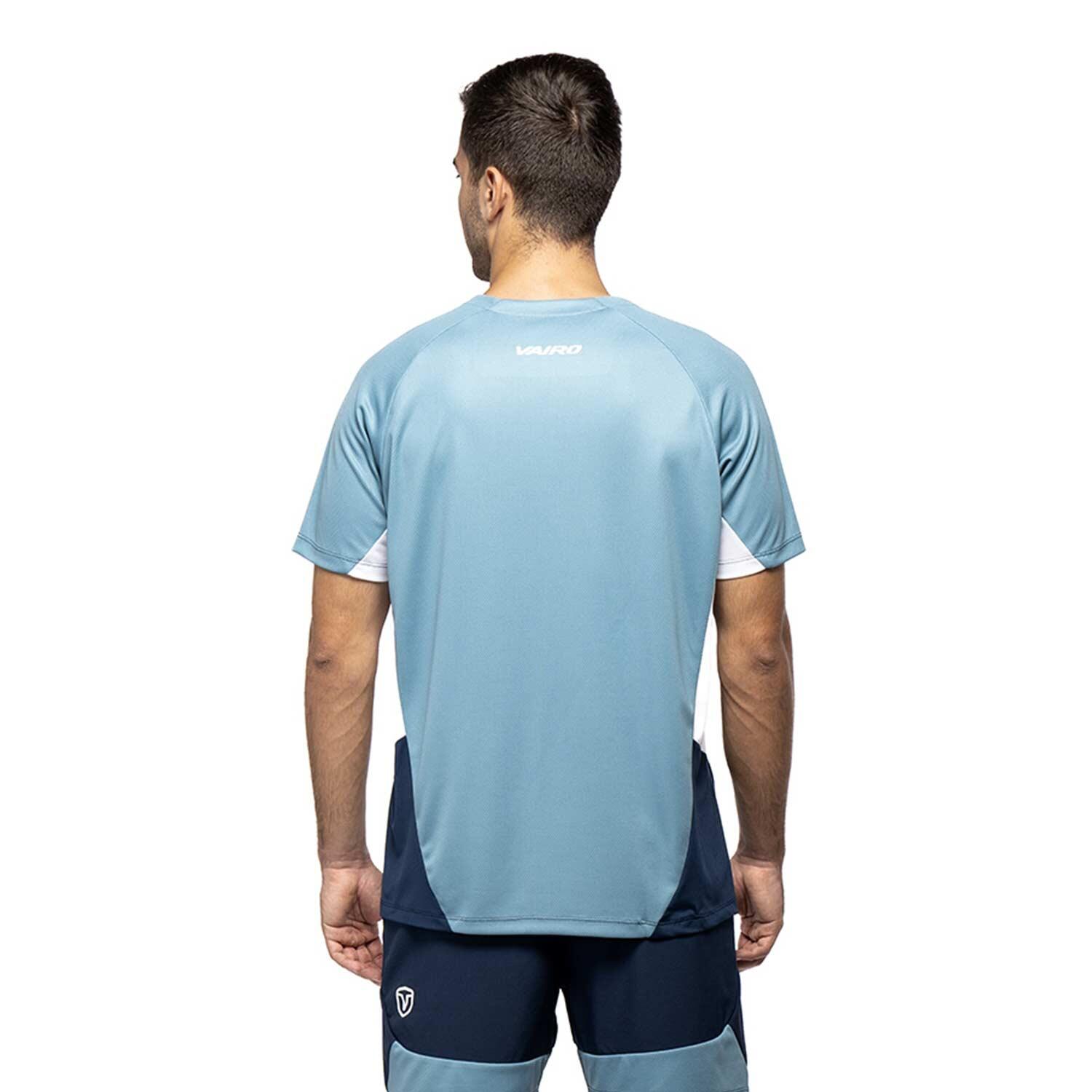 T-shirt Da Uomo Vairo Pro 4/4