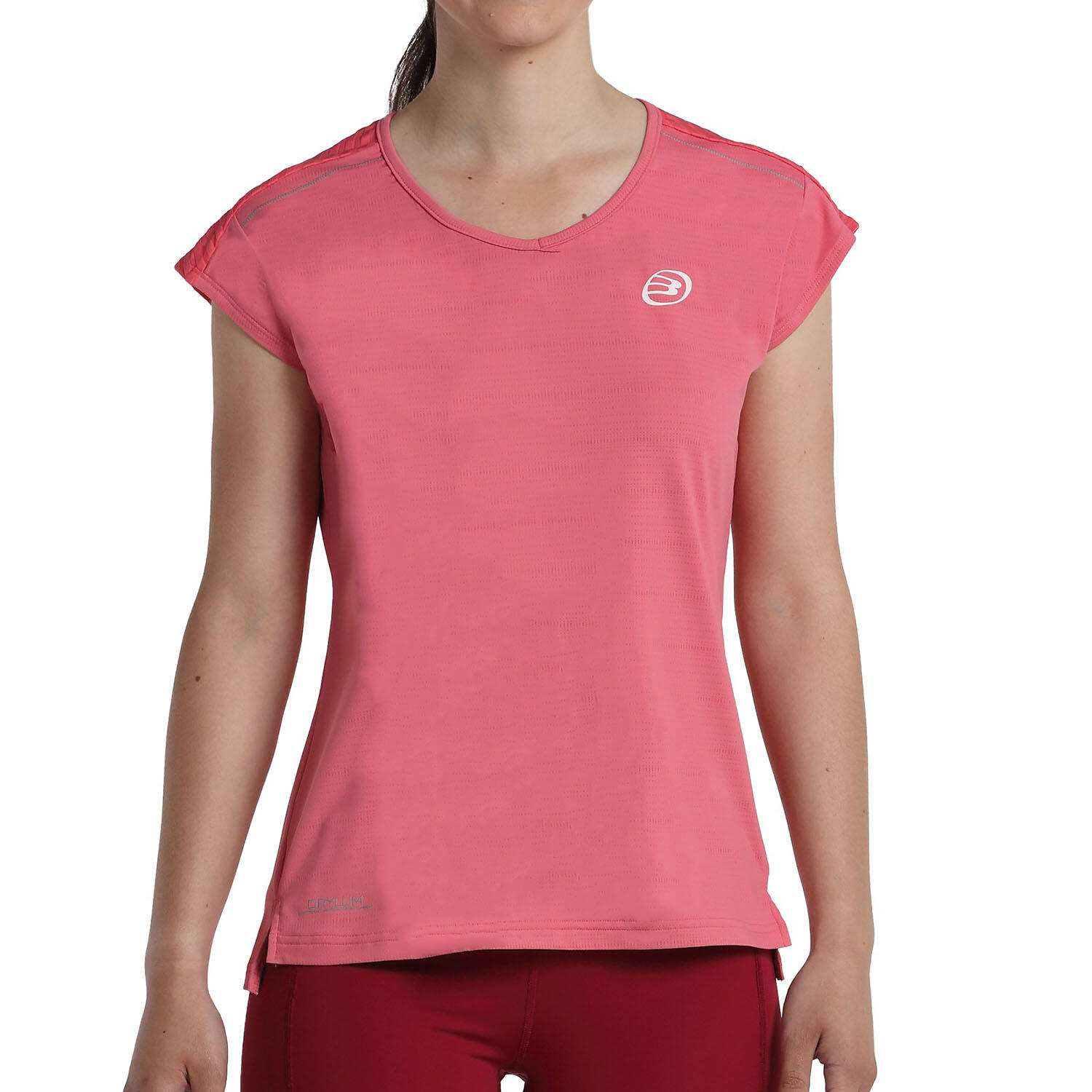 BULLPADEL Bullpadel Eleva Women's T-shirt
