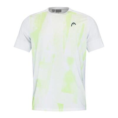 Head padel tech t-shirt