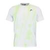 Camiseta Head Padel Tech