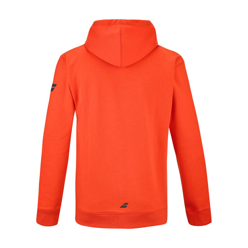 Babolat Exs Hood Sweat Hooded Sweatshirt