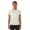 T-shirt De Mulher Asics Core Ss Top 2012c335