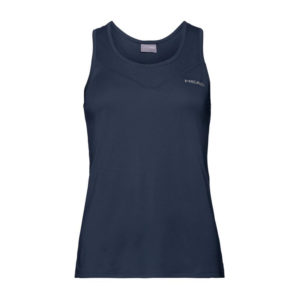 HEAD Head Easy Court Tank Top Junior
