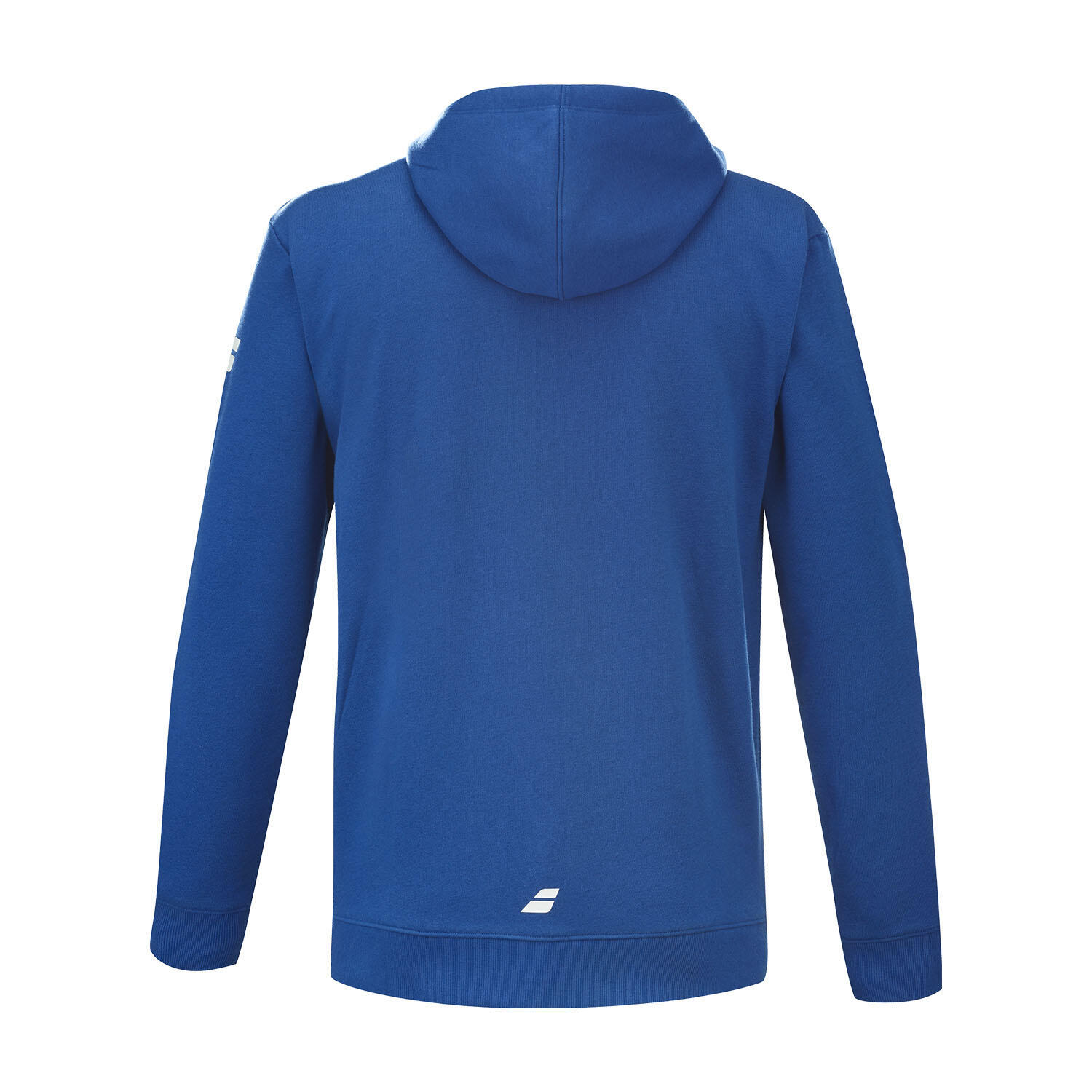 Sudadera Con Capucha Babolat Exs Hood Sweat 3/3