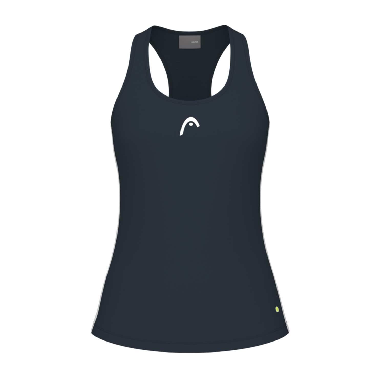 HEAD Head Spirit Tank Top 814674 Women's 814674