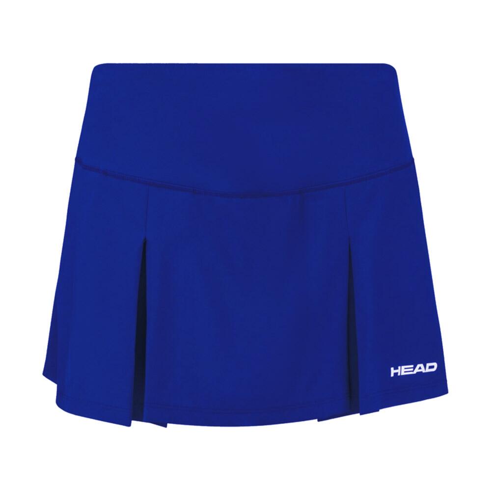 Saia head dynamic skort mulher