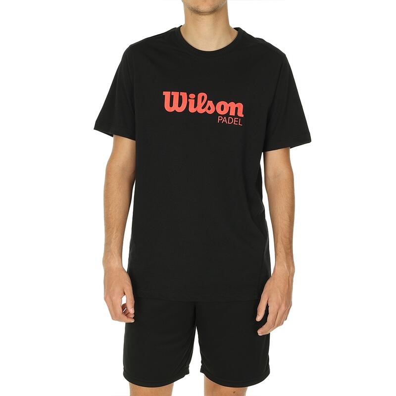 Camiseta Wilson Graphic