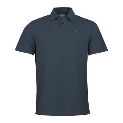 Head polo
