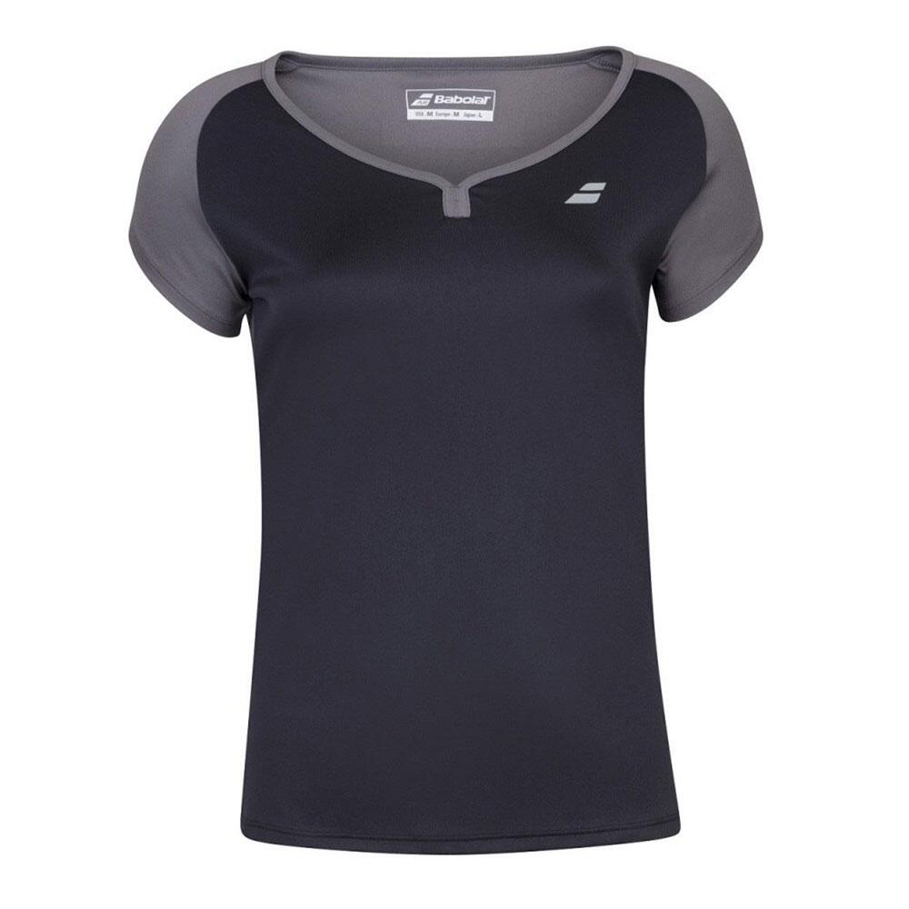 Babolat Play Cap Sleeve Top Sleeve Top Women 3wp1011 5027 2/2