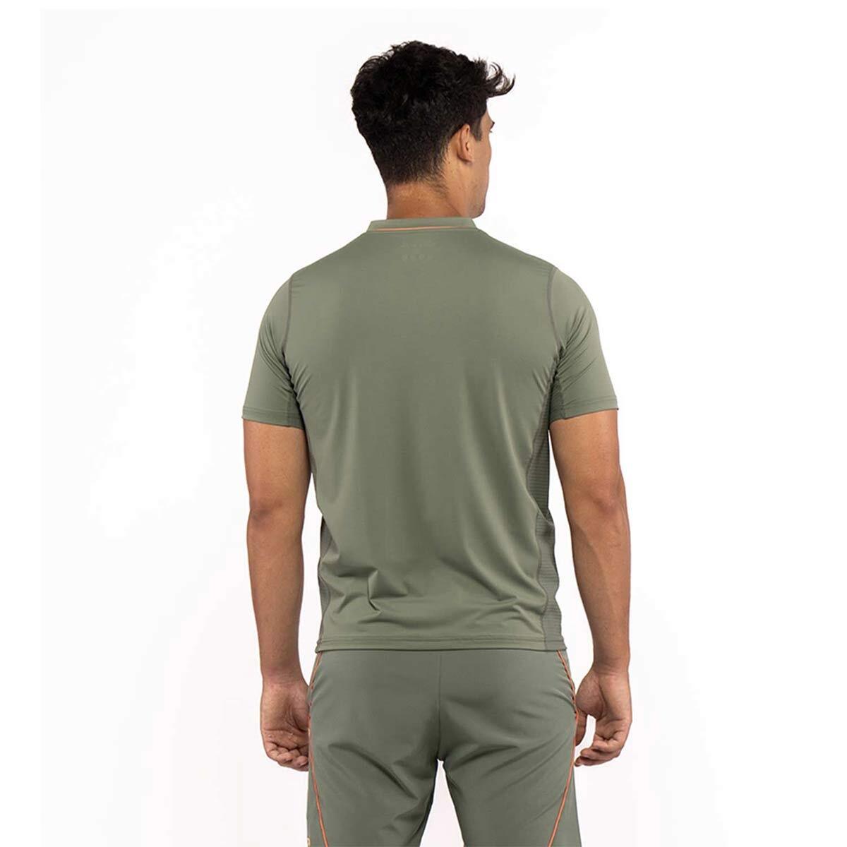 Siux Empire Men's T-shirt 3/4