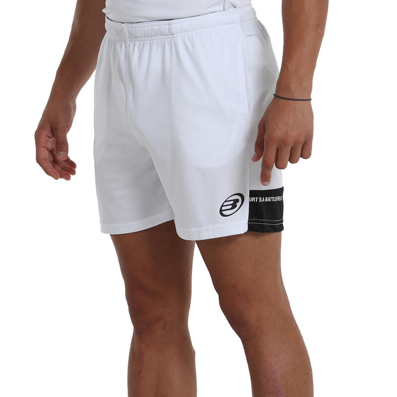 Pantalón Corto Bullpadel Orzar