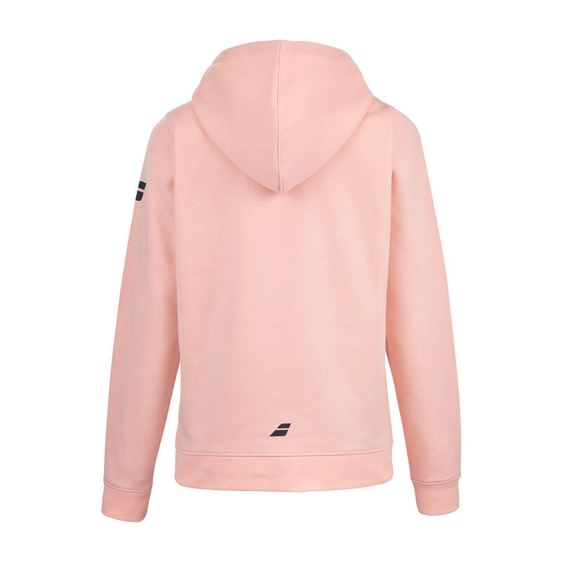 Babolat Exs Hsweat Sweat à Capuche Femmes