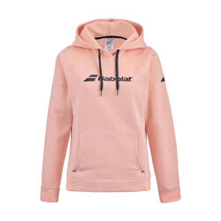 Babolat Exs Hsweat Sweat à Capuche Femmes