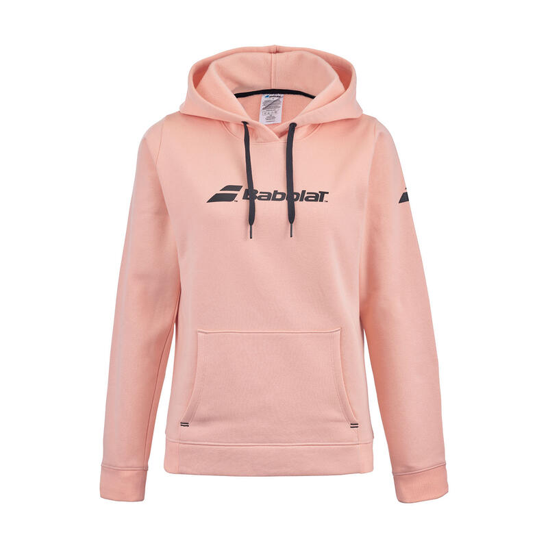 Babolat Exs Hsweat Sweat à Capuche Femmes