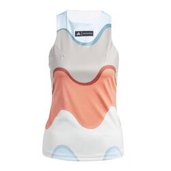 Camiseta Tirantes Adidas Premium Mujer