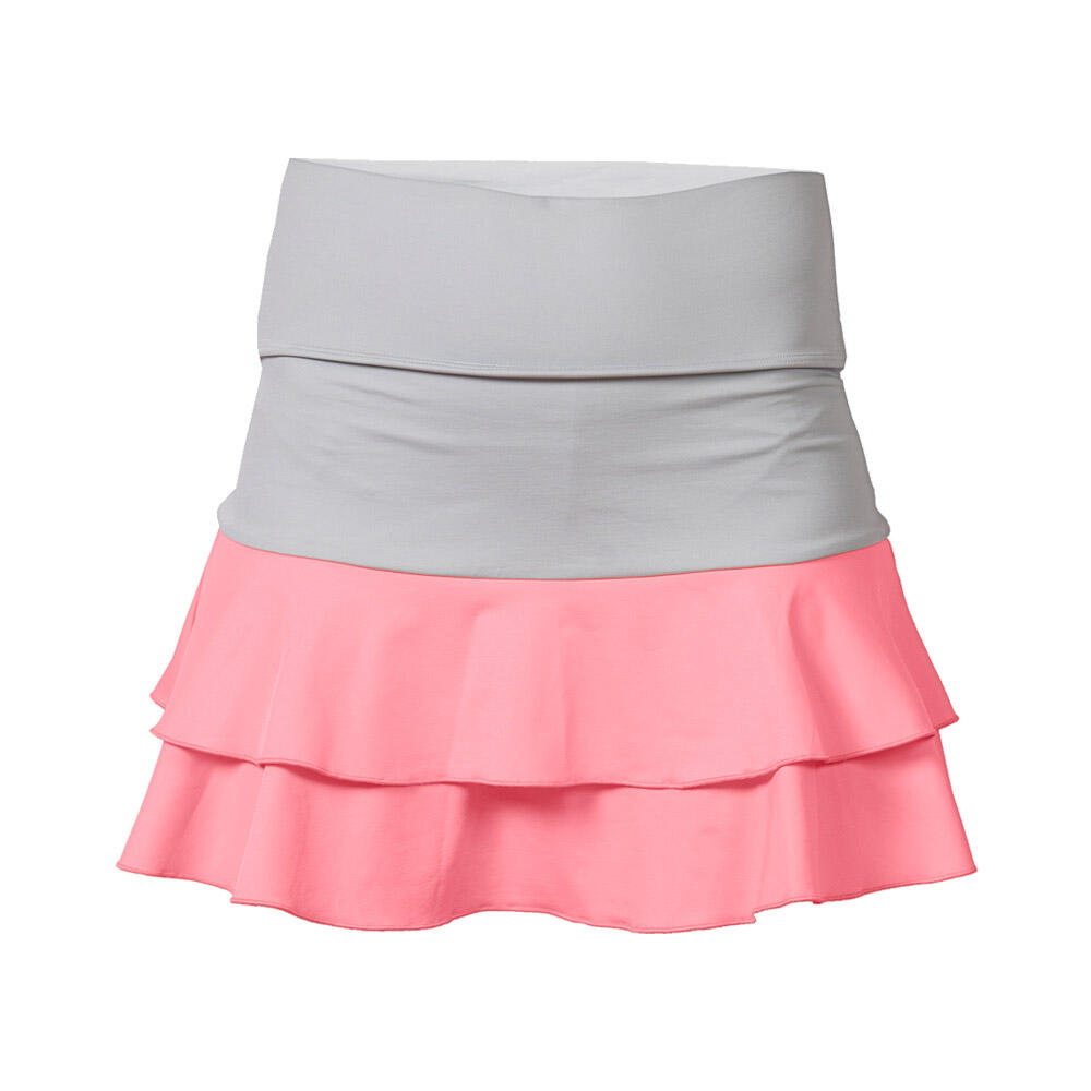 Gonna Black Crown Marta Marrero 02 Arucas 2/2