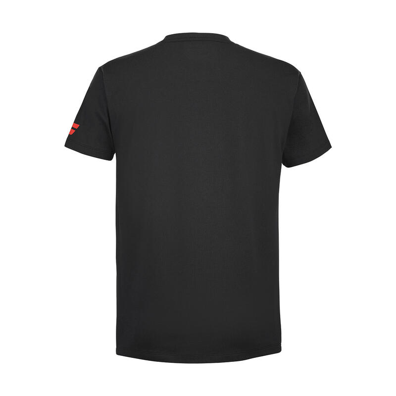 Babolat Exs Babolat Tee Shirt