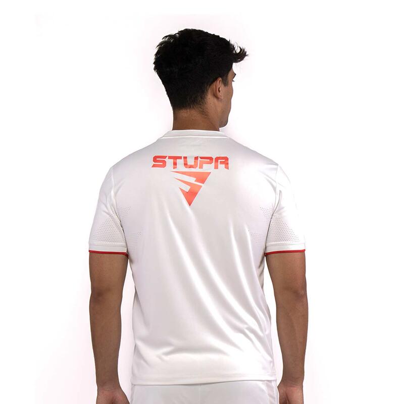 Camiseta Electra Stupa Fw23