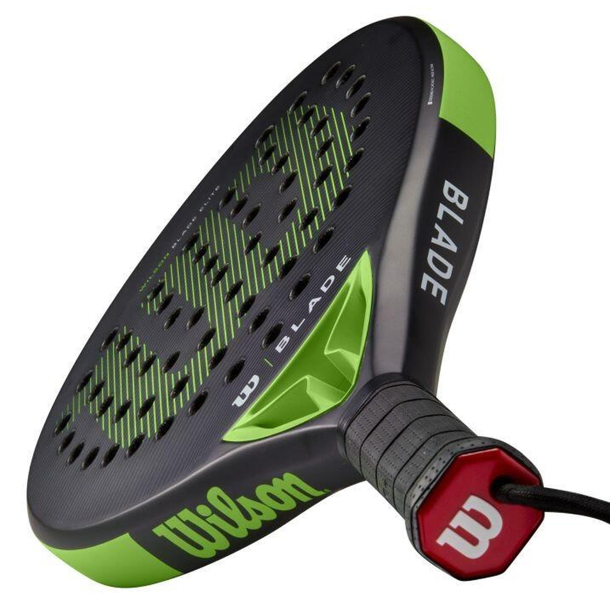 Raquette de padel Wilson Blade Elite V2  -   - unisex