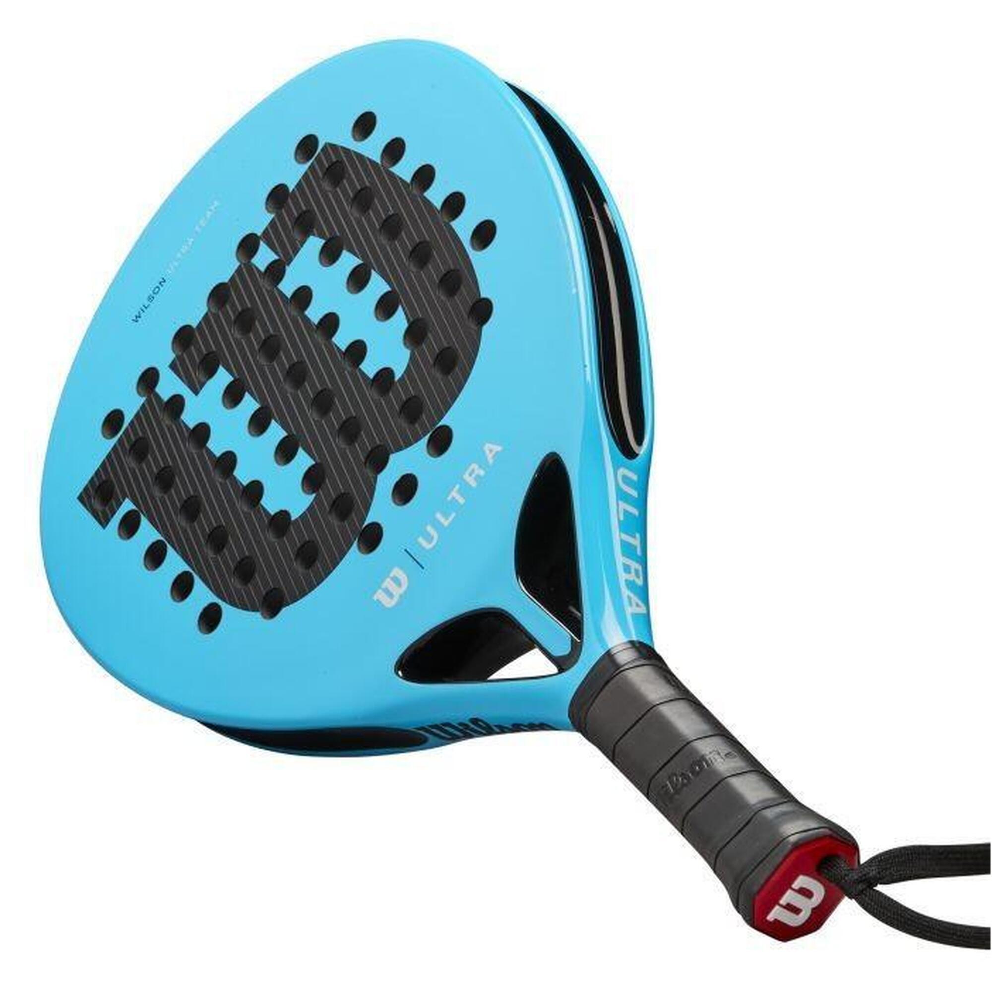 PALA PÁDEL WILSON ULTRA TEAM V2 PADEL 2