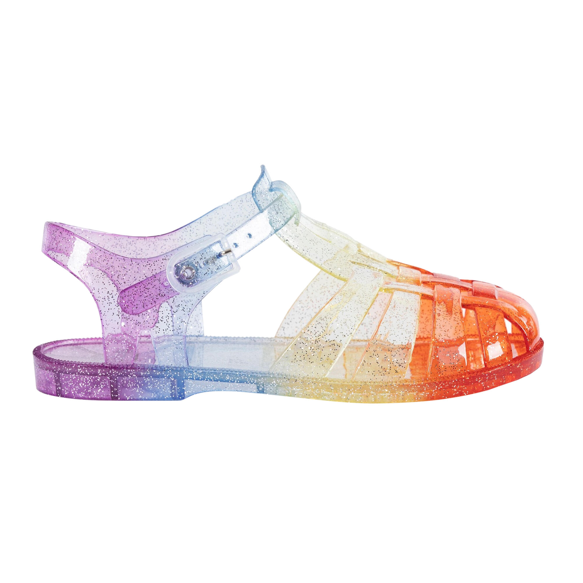 Trespass Childrens/Kids Jelly Sandals