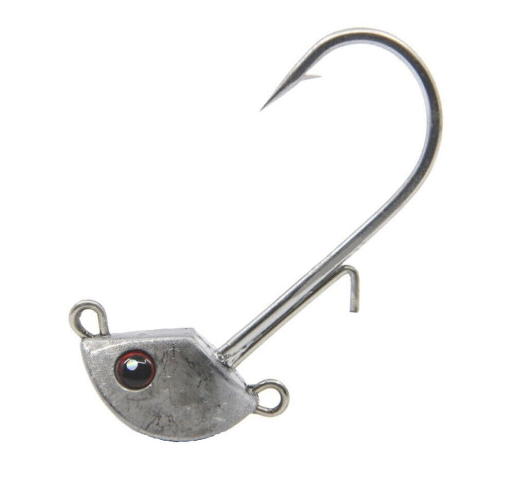 Catch Stingaz Tenya Jig Heads - 5/8oz