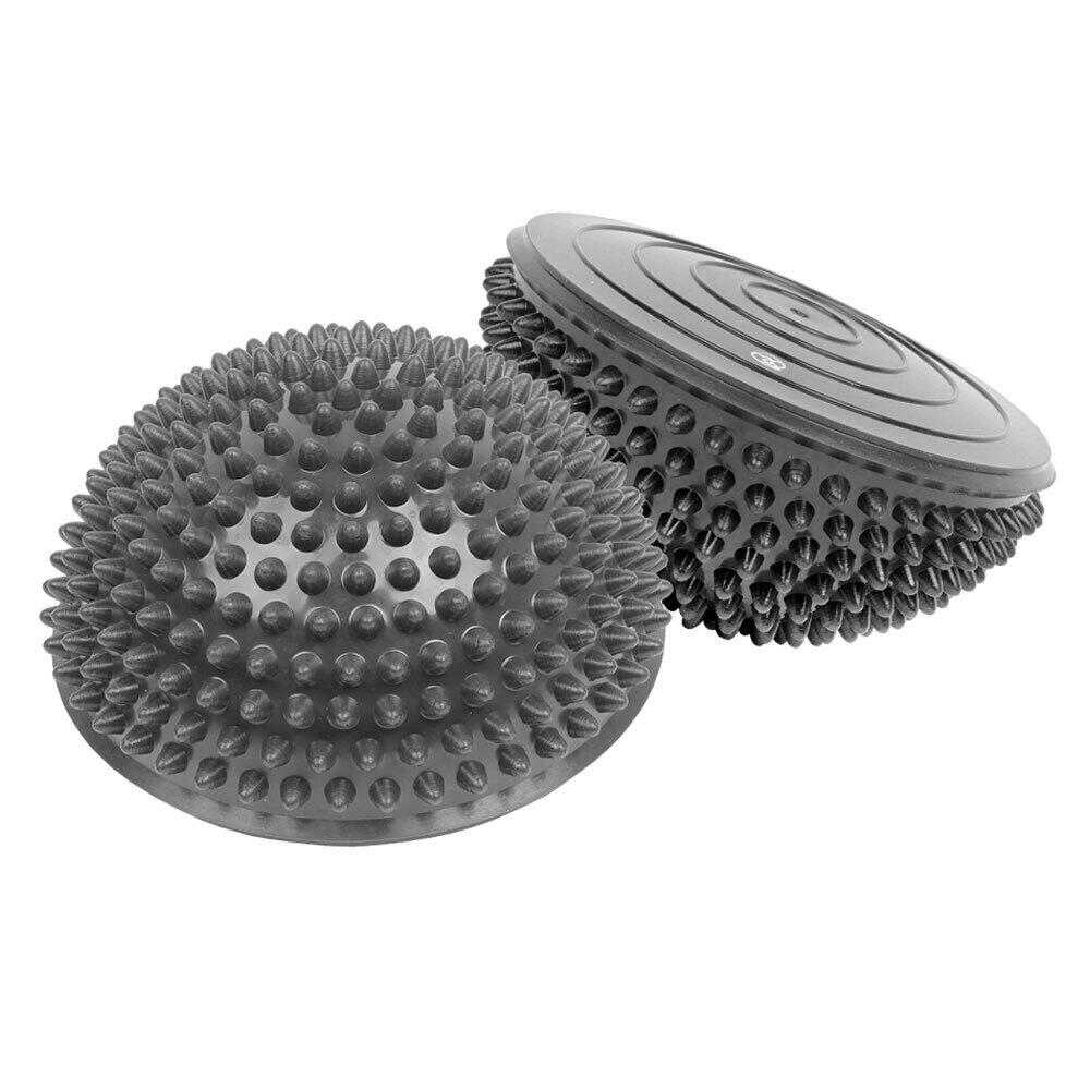 Fitness Mad Balance Dome (Pack Of 2)
