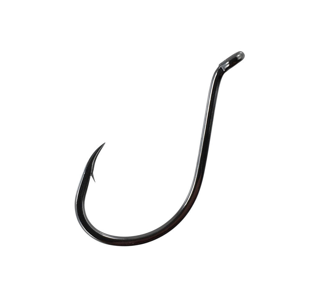 Gamakatsu Octopus Hooks Qty 25