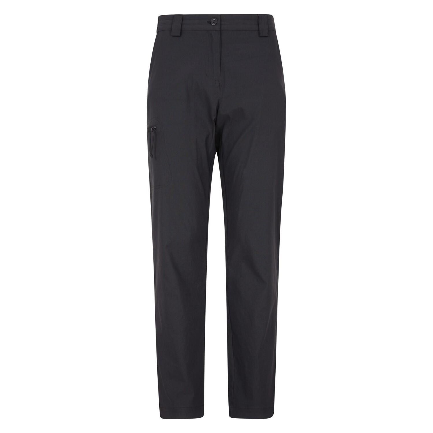 Mountain Warehouse Womens/Ladies Stretch Hiking Trousers