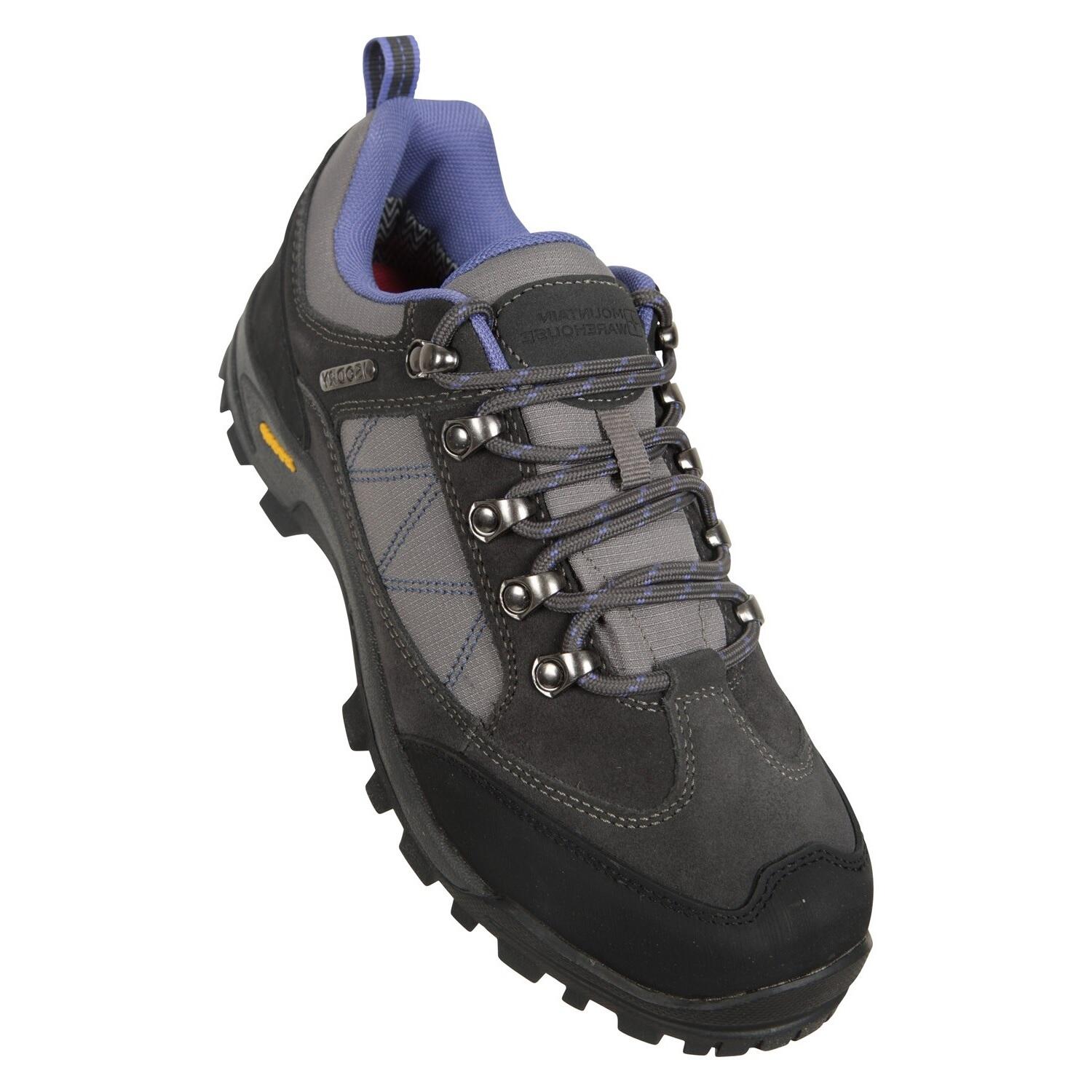 Waterproof Walking Mountain Warehouse Womens Hiking Shoes Mountain