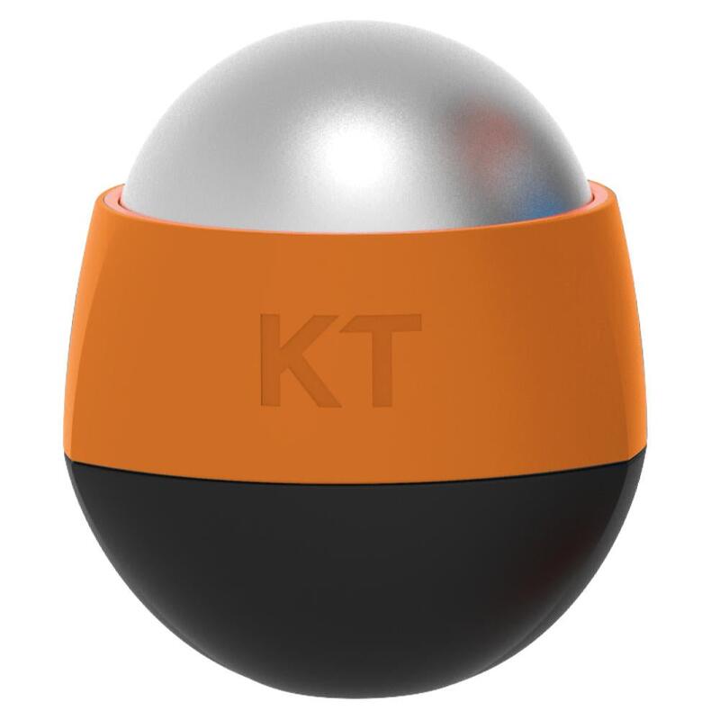 Boule de massage froid/chaud "Recovery massage ball hot/cold" KT Tape