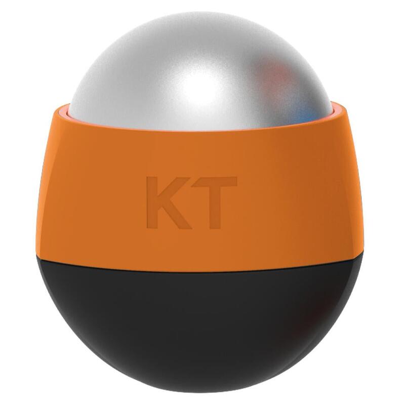 Massageball kalt/warm "Recovery massage ball hot/cold" KT Tape