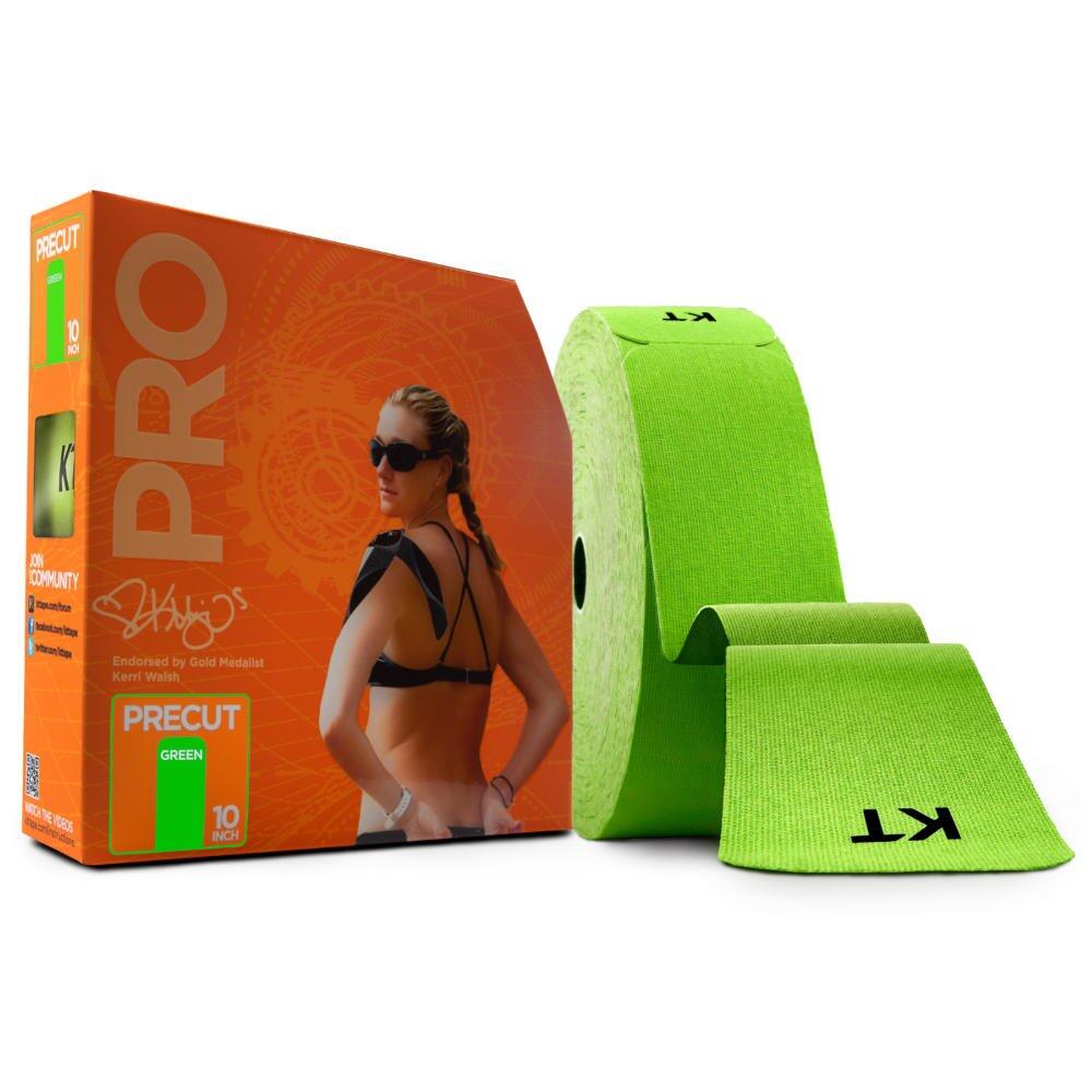 KT TAPE Nastro Pro Jumbo Precut" 38 m KT Tape