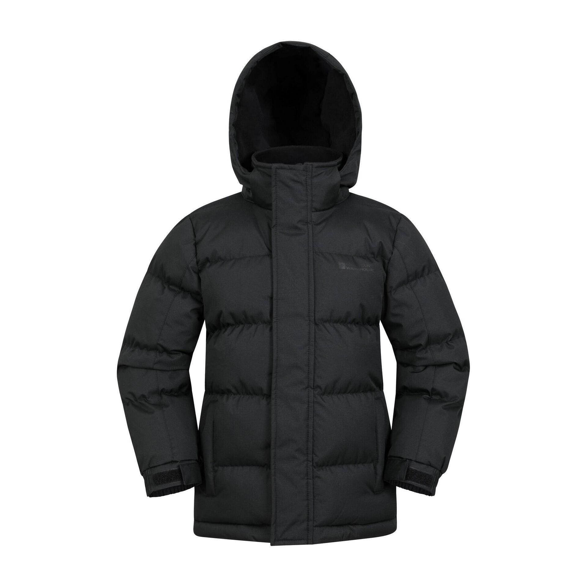 Mountain Warehouse Childrens/Kids Snow II Water Resistant