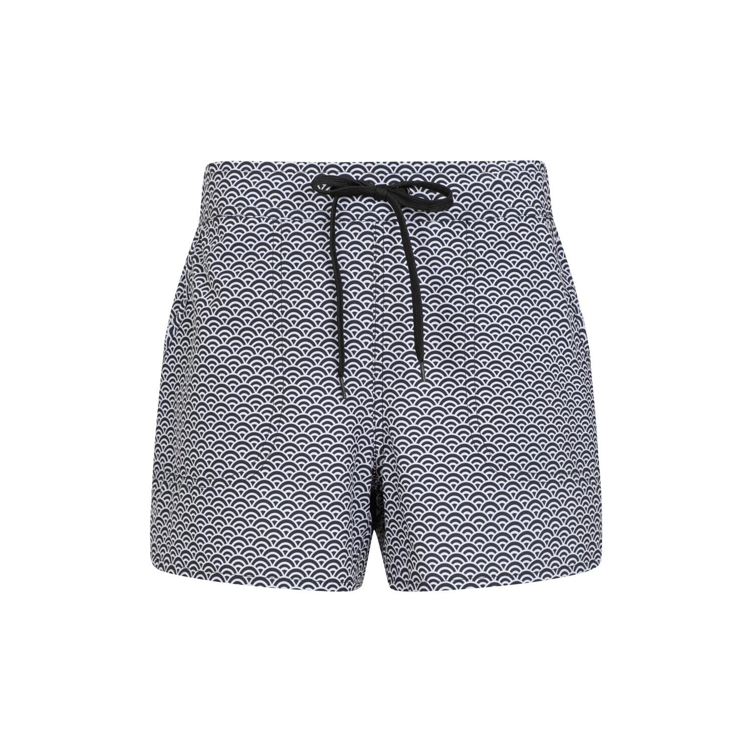Mountain Warehouse Womens/Ladies Patterned Stretch Boardshorts
